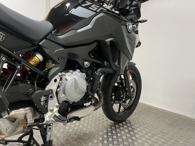 bmw - f-750-gs