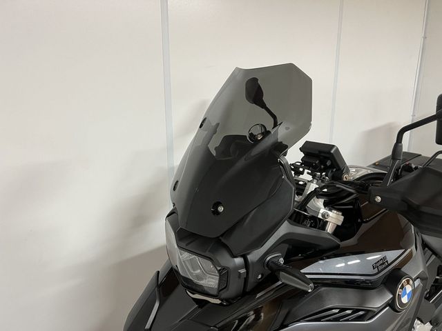 bmw - f-750-gs