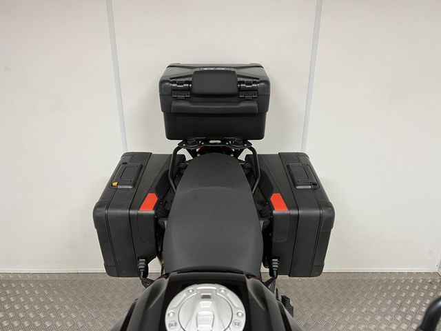 bmw - f-750-gs
