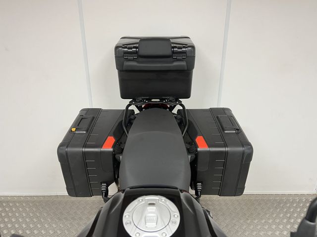 bmw - f-750-gs