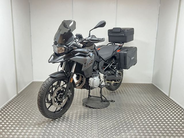 bmw - f-750-gs