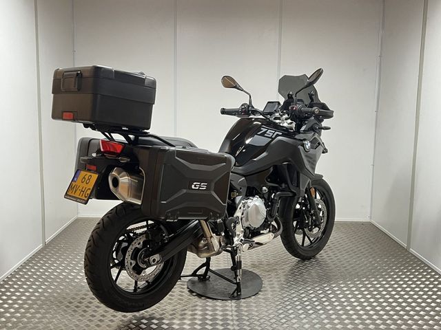 bmw - f-750-gs