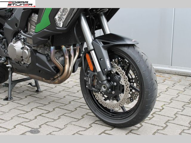 kawasaki - versys-1000-se-tourer