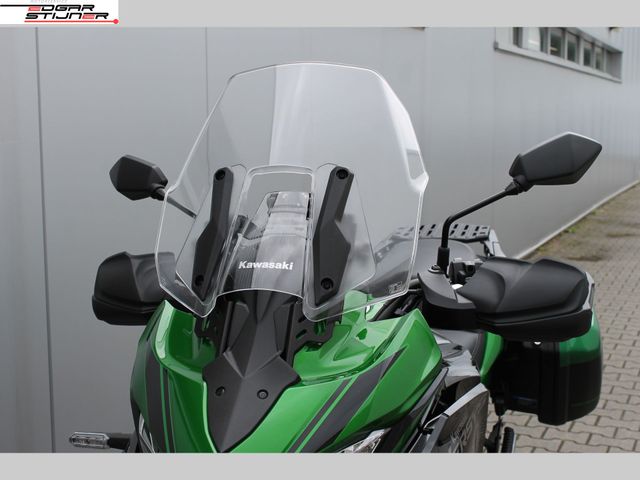 kawasaki - versys-1000-se-tourer