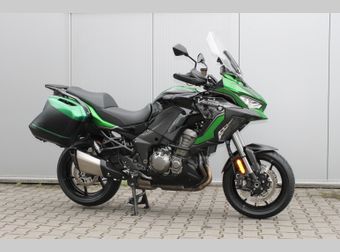 Kawasaki Versys 1000 SE Tourer 2021 occasion