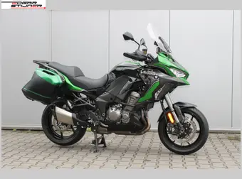 Kawasaki Versys 1000 SE Tourer 2021 occasion