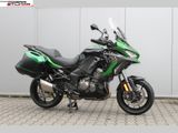 KAWASAKI VERSYS 1000 SE TOURER