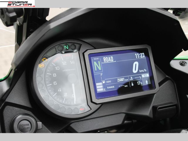 kawasaki - versys-1000-se-tourer