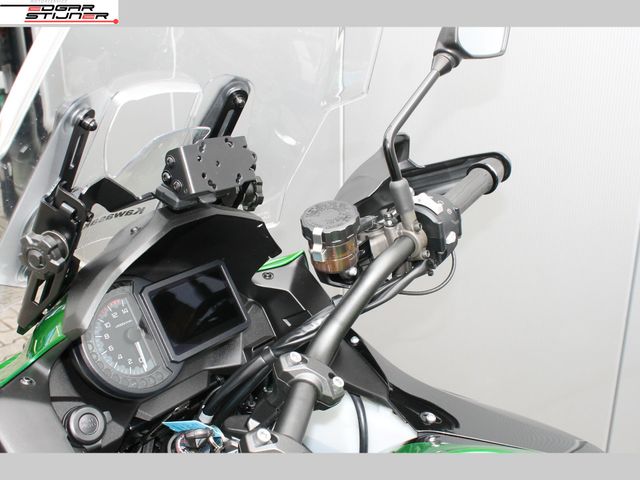 kawasaki - versys-1000-se-tourer