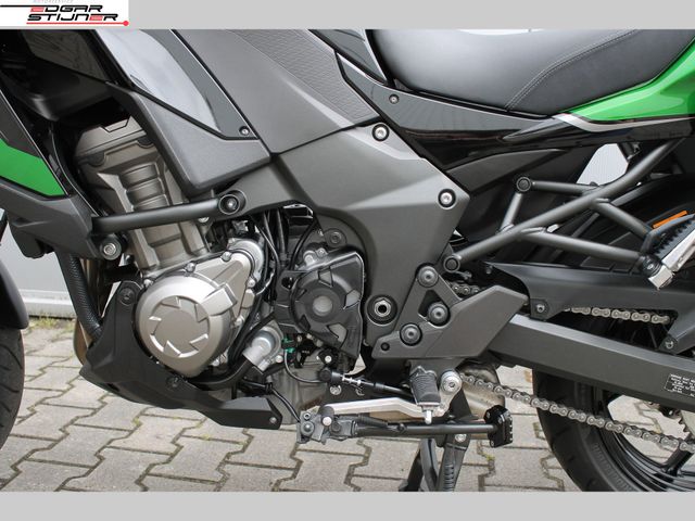 kawasaki - versys-1000-se-tourer