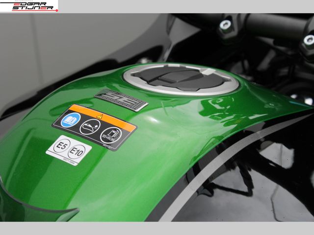 kawasaki - versys-1000-se-tourer