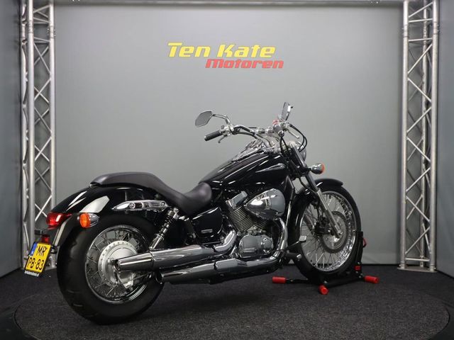 honda - vt-750-dc-shadow-spirit