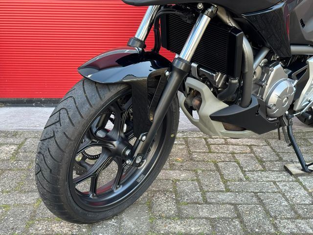 honda - nc-700-x-c-abs