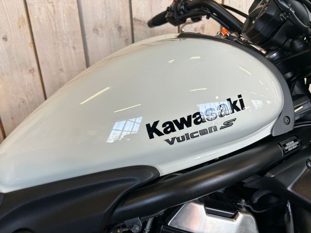 kawasaki - vulcan-s