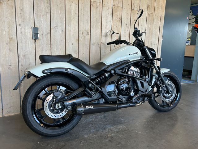 kawasaki - vulcan-s