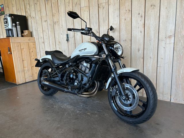 kawasaki - vulcan-s