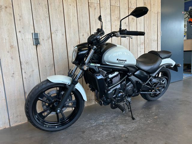 kawasaki - vulcan-s