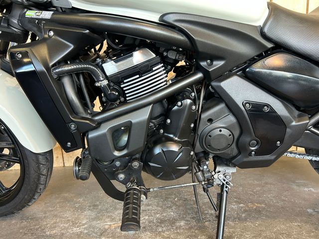 kawasaki - vulcan-s