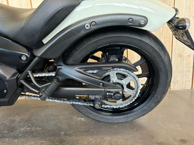 kawasaki - vulcan-s