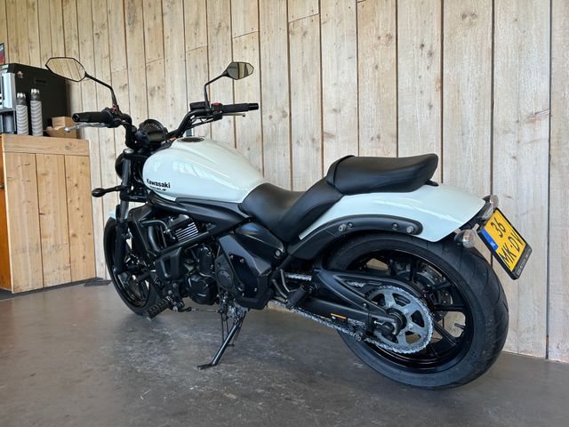 kawasaki - vulcan-s