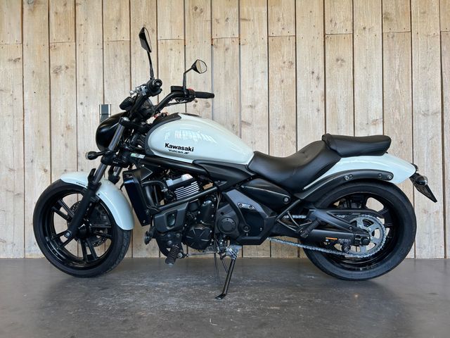 kawasaki - vulcan-s