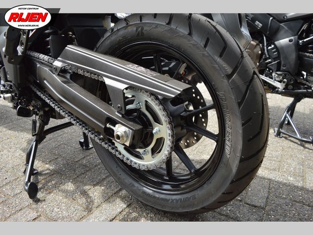 suzuki - v-strom-1050