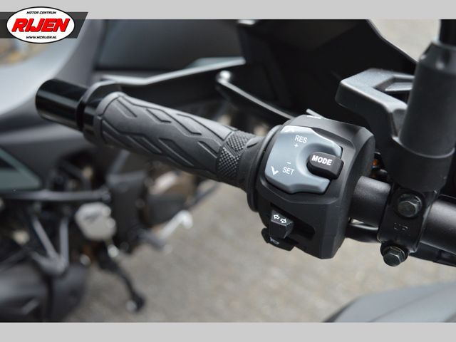 suzuki - v-strom-1050