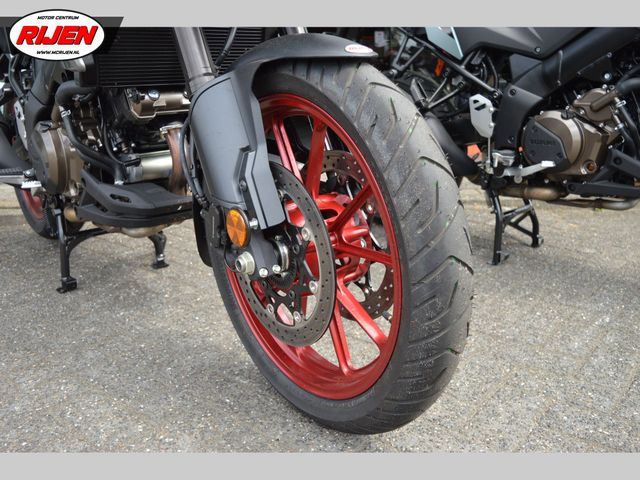 suzuki - v-strom-1050