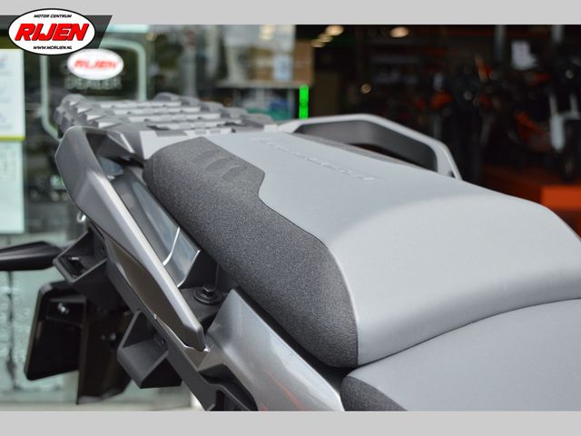 suzuki - v-strom-1050