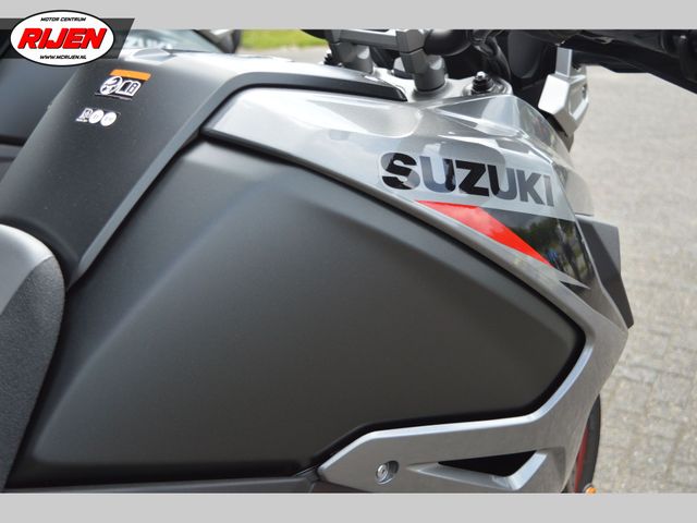 suzuki - v-strom-1050