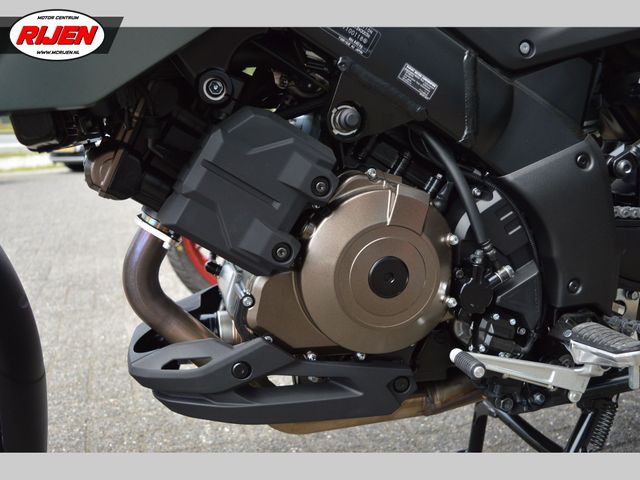 suzuki - v-strom-1050