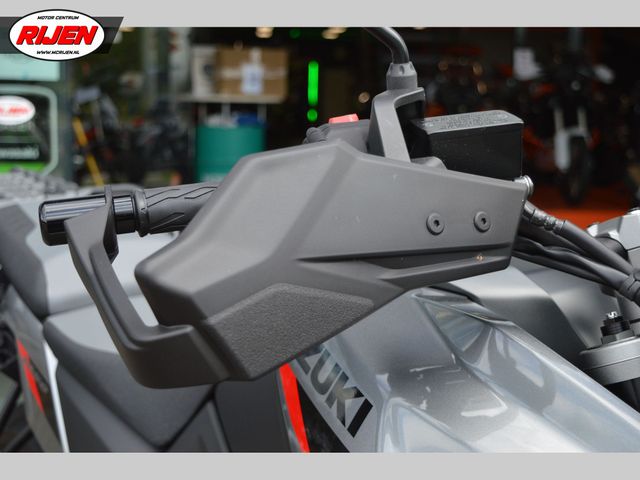 suzuki - v-strom-1050