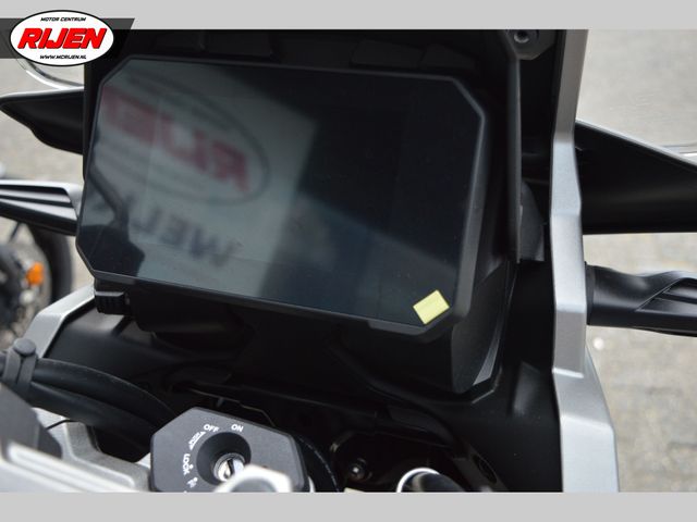 suzuki - v-strom-1050