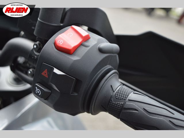 suzuki - v-strom-1050