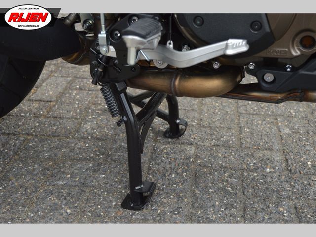 suzuki - v-strom-1050