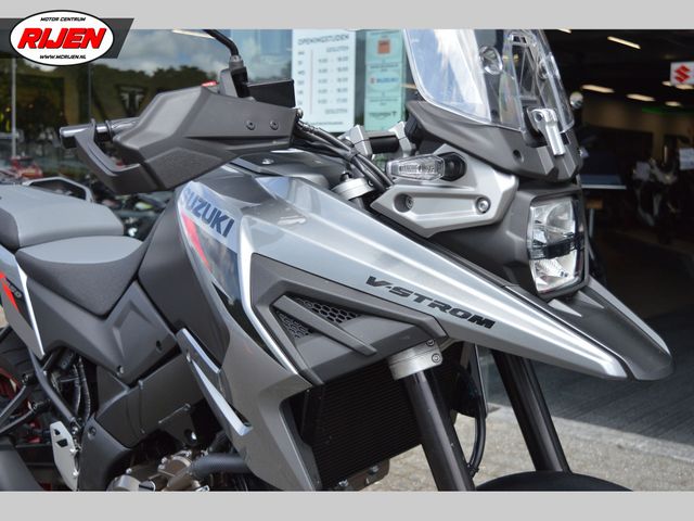 suzuki - v-strom-1050