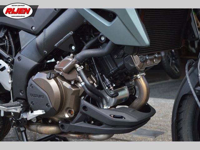 suzuki - v-strom-1050
