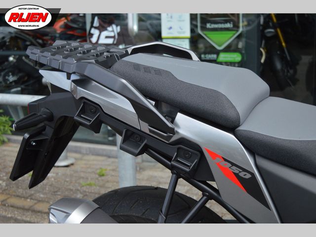 suzuki - v-strom-1050