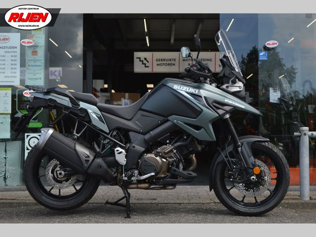 suzuki - v-strom-1050