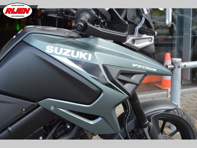 suzuki - v-strom-1050