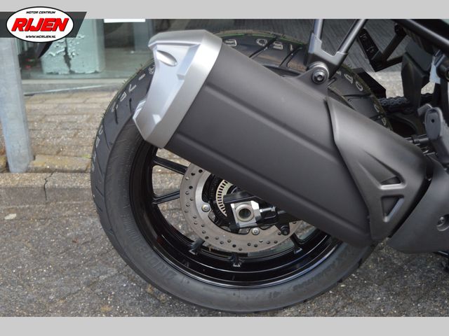 suzuki - v-strom-1050