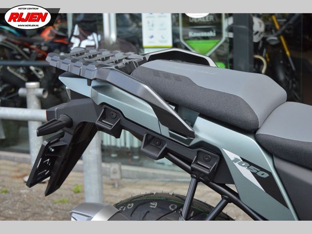 suzuki - v-strom-1050