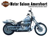 HARLEY-DAVIDSON SOFTAIL STANDARD FXST