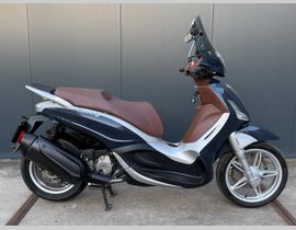 Piaggio Beverly 350 S ABS ASR 2021 occasion