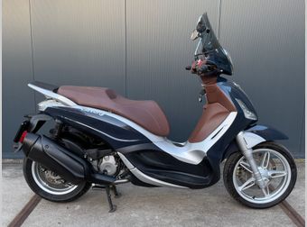 Piaggio Beverly 350 S ABS ASR 2021 occasion