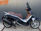 PIAGGIO BEVERLY 350 S ABS ASR