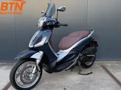 Piaggio Beverly 350 S ABS ASR 2021 occasion – foto 3 van 17