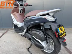 Piaggio Beverly 350 S ABS ASR 2021 occasion – foto 11 van 17
