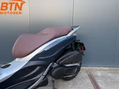 Piaggio Beverly 350 S ABS ASR 2021 occasion – foto 10 van 17
