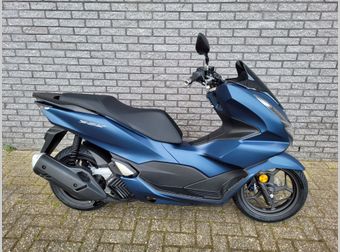 Honda PCX 125 2025 nieuw